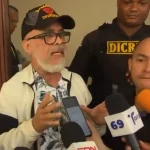 Ángel Martínez enfrenta medidas judiciales por difamación