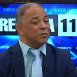 Aurelio Henríquez defiende ley de libertad de expresión 2025