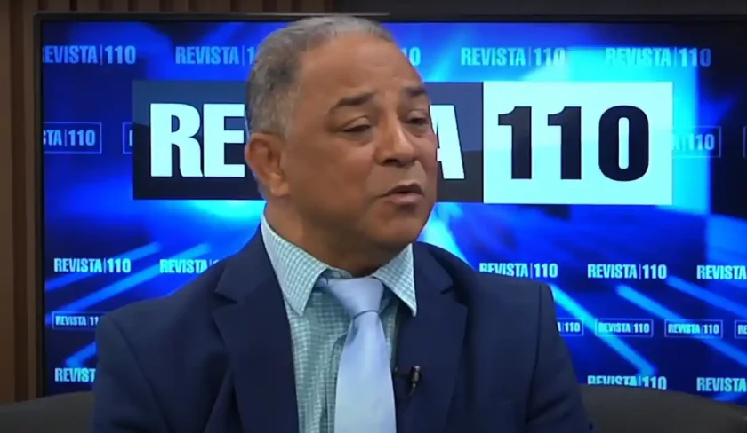 Aurelio Henríquez defiende ley de libertad de expresión 2025