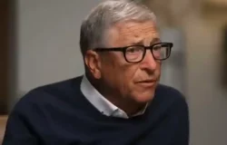 Bill Gates anuncia donación de toda su fortuna