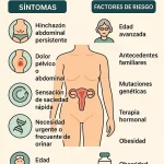 Cáncer de ovario: guía para su prevención y detección