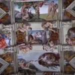 Capilla Sixtina: Arte, simbolismo y cónclave papal