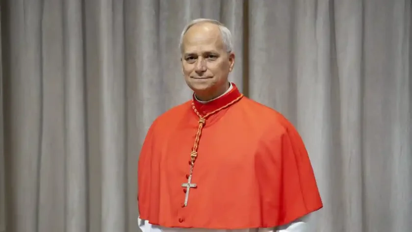 León XIV: nuevo papa estadounidense con nacionalidad peruana