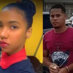 Juez dictando prisión preventiva en caso Paula Santana