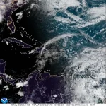 Chubascos y calor intenso este jueves en RD, según Indomet