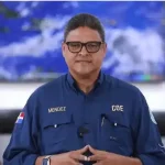 COE mantiene operación de presas Tavera-Bao por lluvias en el Yaque del Norte