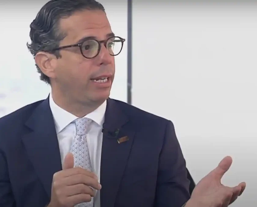 Reforma fiscal en RD: CONEP propone revisar exenciones y eficientizar el gasto