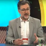 Darwin Caraballo: “Educación mejora, pero muy lento en RD”