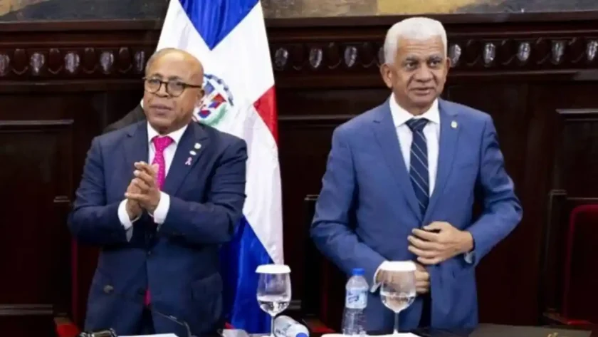 Congreso garantiza consenso por ley libertad de expresión Congreso garantiza consenso por ley libertad de expresión