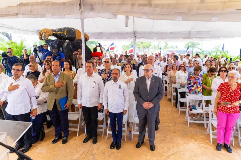 Día de la Libertad: RD conmemora 64 años del fin de Trujillo Día de la Libertad: RD conmemora 64 años del fin de Trujillo