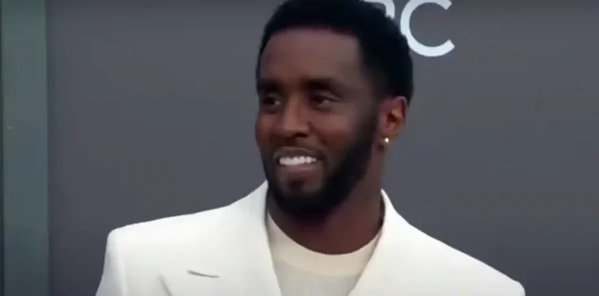 Juicio contra Diddy por tráfico sexual inicia en Nueva York Juicio contra Diddy por tráfico sexual inicia en Nueva York