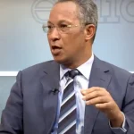 Dionis Sánchez rechaza regularización de haitianos en medio de crisis