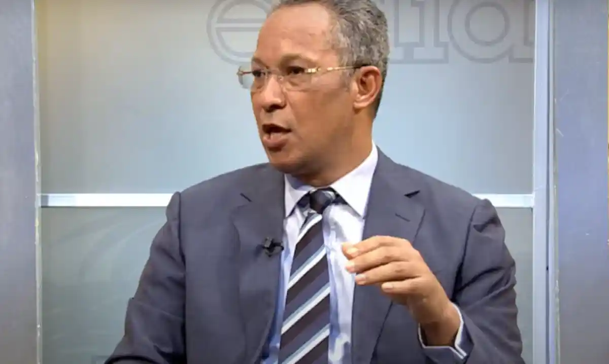 Dionis Sánchez rechaza regularización de haitianos en medio de crisis