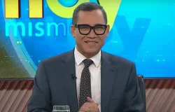 Eddy Olivares: Mejoramos condiciones del trabajador en RD