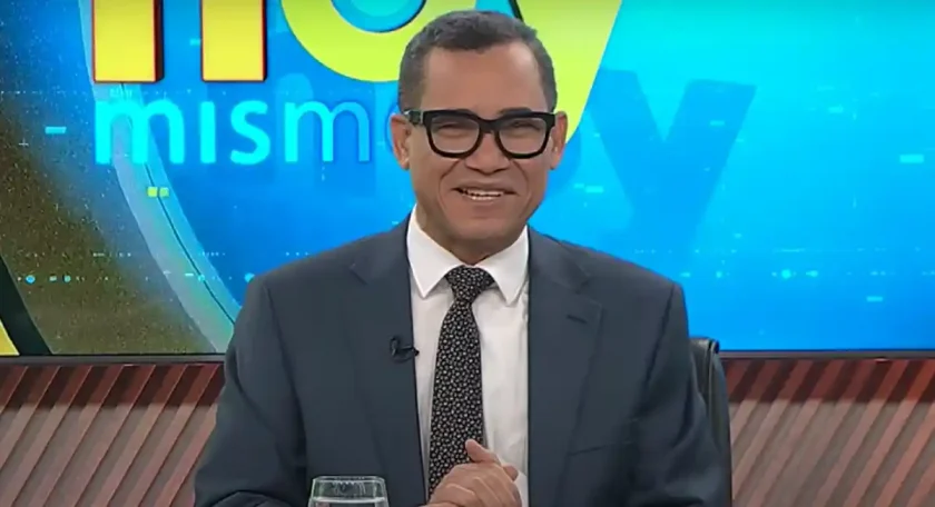 Eddy Olivares: Mejoramos condiciones del trabajador en RD