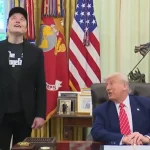 Elon Musk deja gobierno de Trump sin lograr recorte de 2 billones