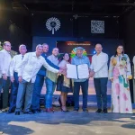 Casa de Ecoteatro del Jardín Botánico honra a Freddy Ginebra