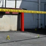 Sangriento fin de semana en NYC: machetazos y tiroteos