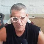 Frank Cuesta confiesa: “Todo fue parte de un show”