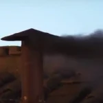 Fumata negra en el Vaticano: aún sin acuerdo sobre nuevo papa