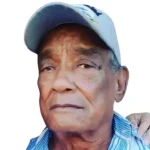 ganadero dominicano Bienvenido Acosta