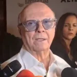 Hipólito Mejía propondrá regular mano de obra ilegal reunión Abinader