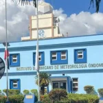 Aguaceros, tormentas eléctricas y ráfagas de viento en puntos aislados hoy