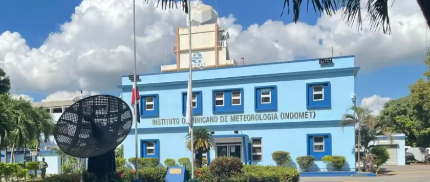 Aguaceros, tormentas eléctricas y ráfagas de viento en puntos aislados hoy Aguaceros, tormentas eléctricas y ráfagas de viento en puntos aislados hoy