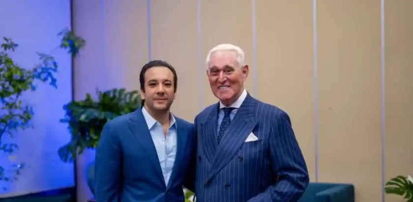 Jochi Gómez lanza “María”, IA contra la corrupción estatal Jochi Gómez lanza “María”, IA contra la corrupción estatal