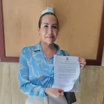 Karla Moya Boada absuelta de forma definitiva en RD
