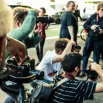 Libertad de prensa en América Latina en crisis, según RSF