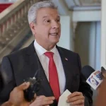 Lisandro Macarrulla: “Mi familia y yo somos los más afectados”