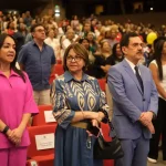Emotivo Día Madres dominicanas Madrid: embajada celebra en grande