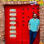 Manerra ofrece concierto en Puerto Plata