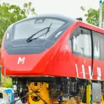 Costo del monorriel de Santiago aumenta a 960 millones USD