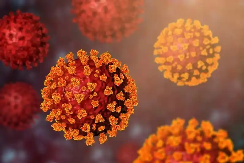 Nueva variante del COVID-19 NB.1.8.1 preocupa en EE.UU. y NYC Nueva variante del COVID-19 NB.1.8.1 preocupa en EE.UU. y NYC