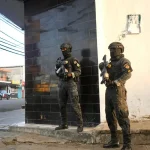 Operativo en Capotillo desmantela red ilegal y refuerza seguridad