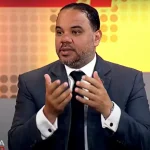 Pablo Ulloa: Salud, justicia y educación, retos clave