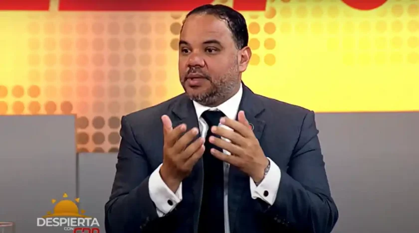 Pablo Ulloa: Salud, justicia y educación, retos clave