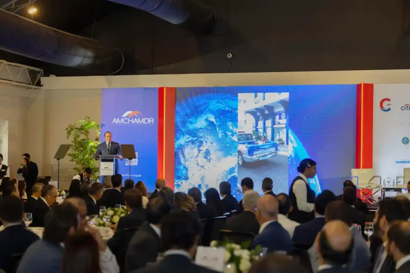 Meta RD 2036 : hoja de ruta para duplicar el PIB y transformar el país paliza Meta RD 2036