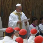 León XIV inicia su pontificado con fuerte llamado a la fe y la unidad