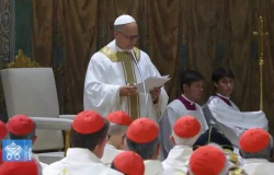 León XIV inicia su pontificado con fuerte llamado a la fe y la unidad