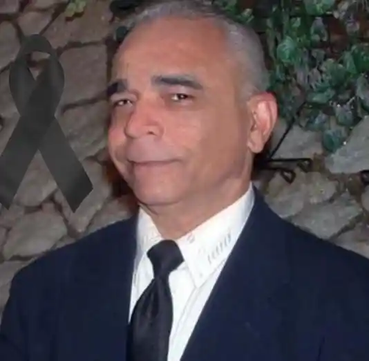 Fallece el periodista Miguel Cruz Tejada