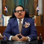 Guillermo Gómez defiende a su hijo Jochi