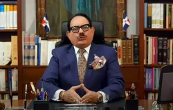 Guillermo Gómez defiende a su hijo Jochi