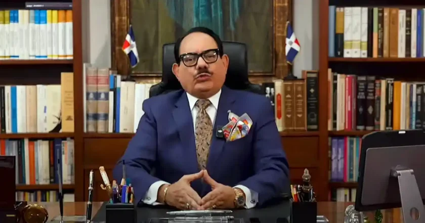 Guillermo Gómez defiende a su hijo Jochi