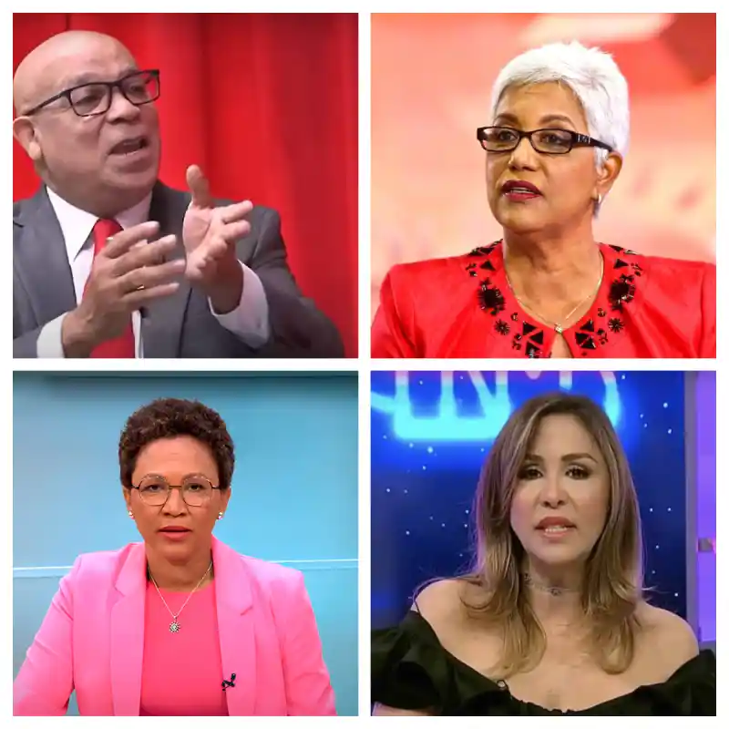 Periodistas presentan querellas por difamación en medios digitales