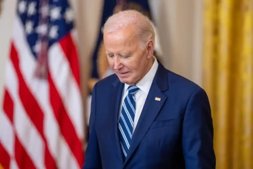 Joe Biden cáncer de próstata con metástasis ósea