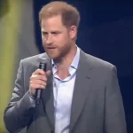 Harry lamenta fallo de seguridad y pide reconciliación con la realeza