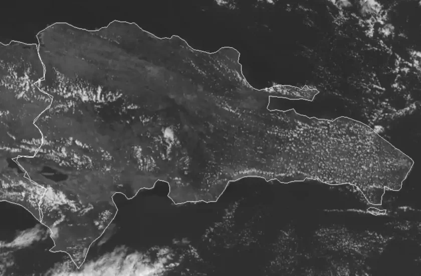 Pronóstico del tiempo: Fin de semana soleado Pronóstico del tiempo: Fin de semana soleado
